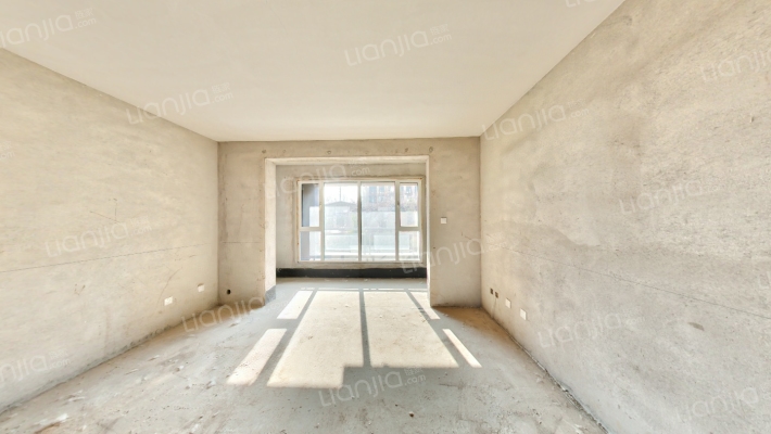 宝晟蓝庭二手房实景图