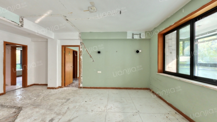 山水人家潇湘居二手房实景图