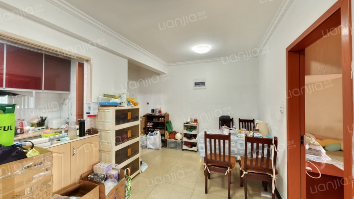 袁家新院二手房实景图