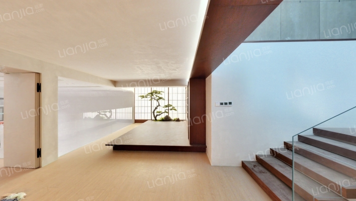 建发缦云二手房实景图