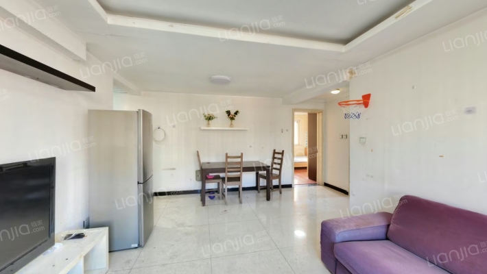 康庄路52号院二手房实景图