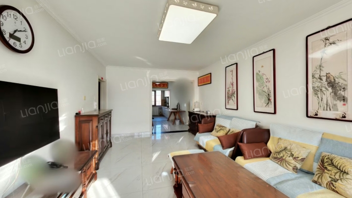 双河北里二手房实景图