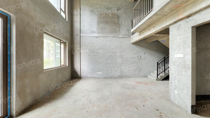 华远碧桂园海蓝城二期二手房实景图