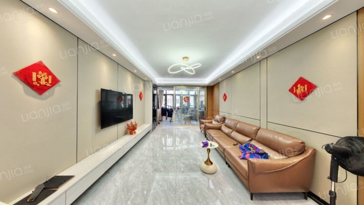 凯发花园二手房实景图