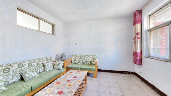 淮河西路26号院二手房实景图