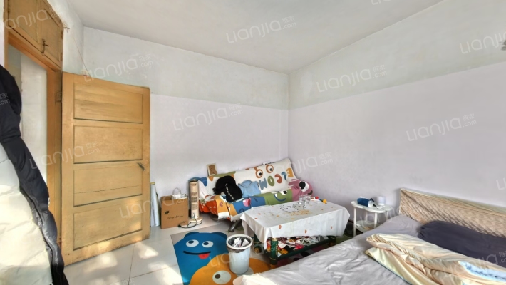 同乐路8号院二手房实景图