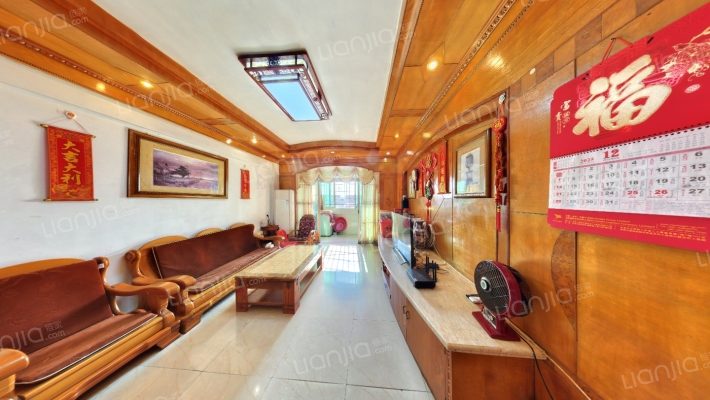 洛怡园二手房实景图