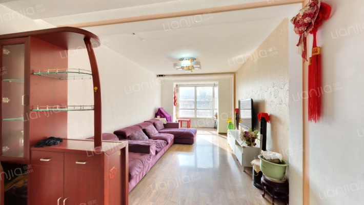 阳光雅居二手房实景图