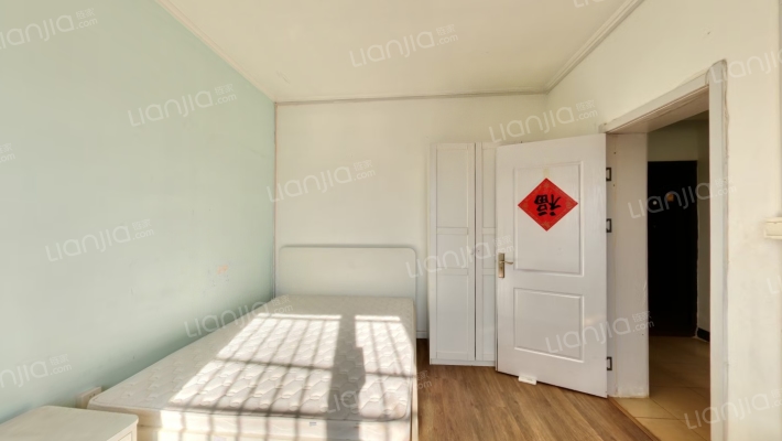 小关街二手房实景图