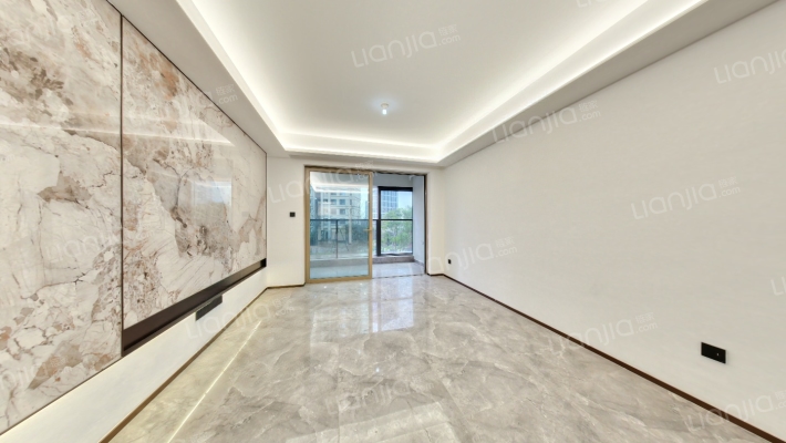 保利和颂二手房实景图