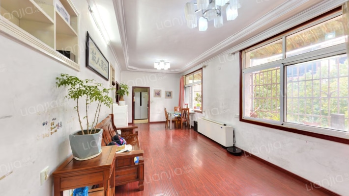 湖南省司法厅宿舍二手房实景图