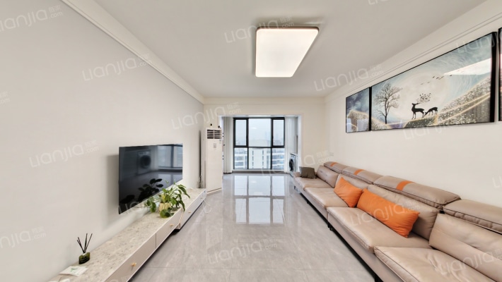 珑璟学府二手房实景图