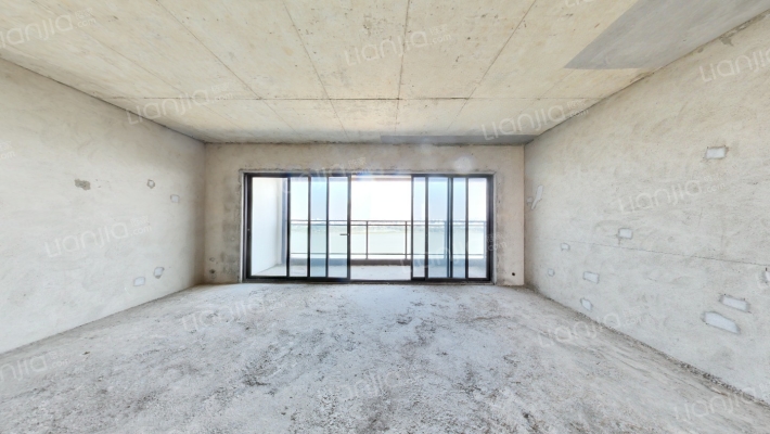 阳光城翡丽滨江二手房实景图