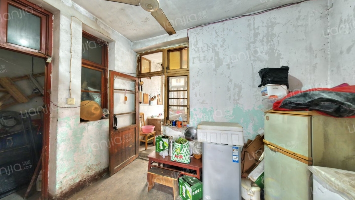 钢管社区二手房实景图