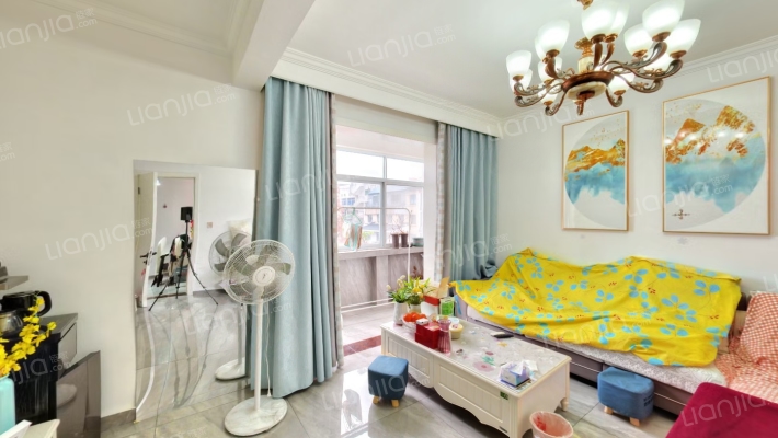 三元街60号二手房实景图