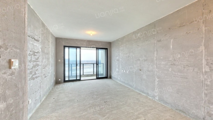 棠湖泊悦西江二手房实景图