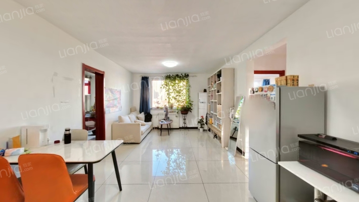 朝丰家园4号院二手房实景图