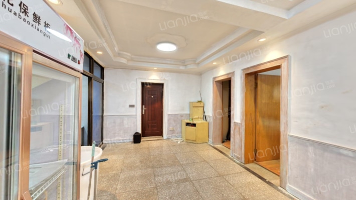 交通设计院八一宿舍二手房实景图