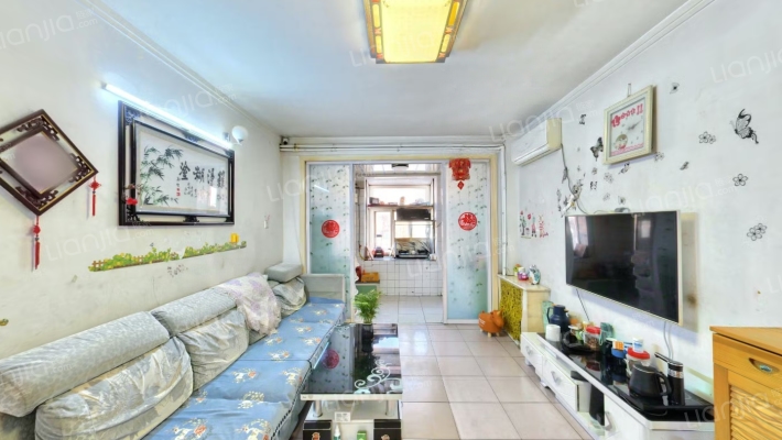 石钢宿舍二手房实景图