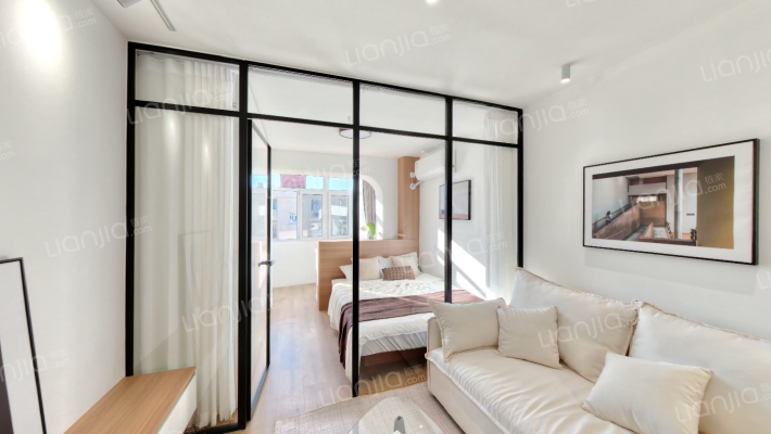 革新里小区二手房实景图