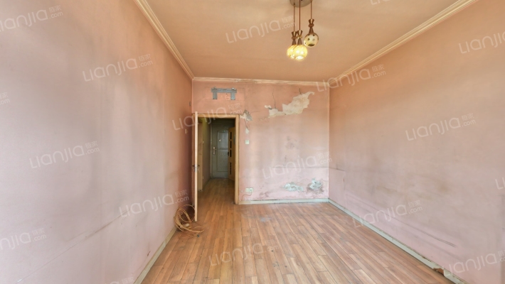 三里屯北二手房实景图