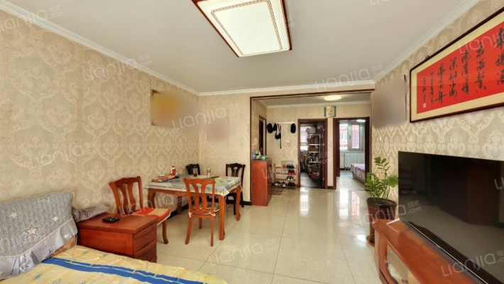 康营家园B区二手房实景图