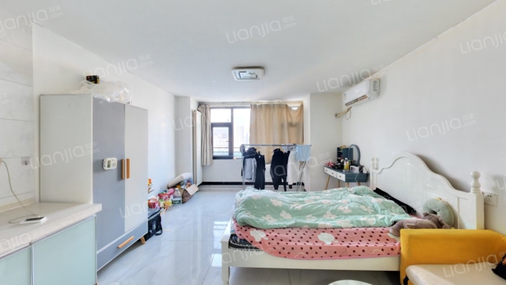 升龙天汇6号院二手房实景图