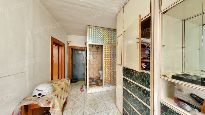 得胜小区二手房实景图