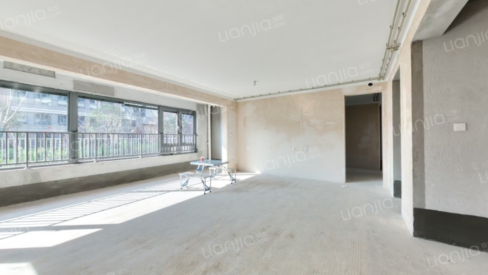 龙湖砚熙台二手房实景图