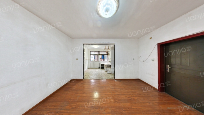 鼓楼北四街27号二手房实景图