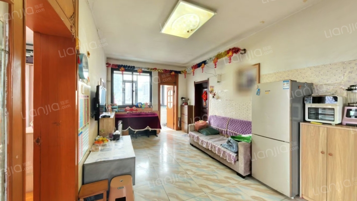 农行家属院(煤仓路)二手房实景图