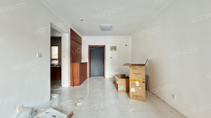 赵家岭社区二手房实景图