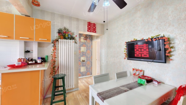 来福北里二手房实景图