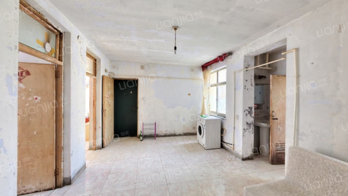 花都小区二手房实景图