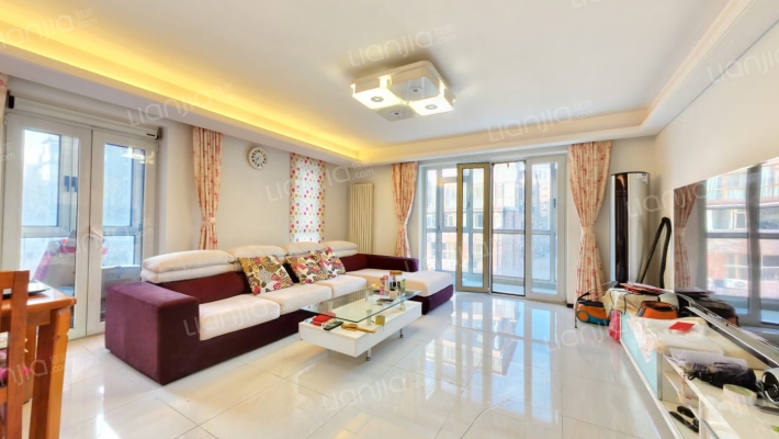 大成郡二手房实景图