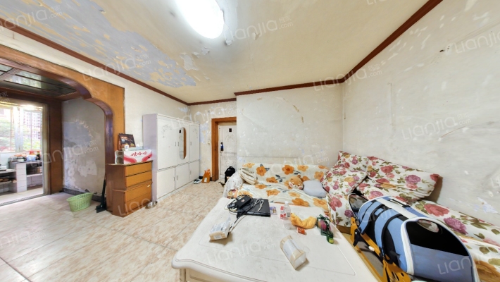 少陵横街68号二手房实景图