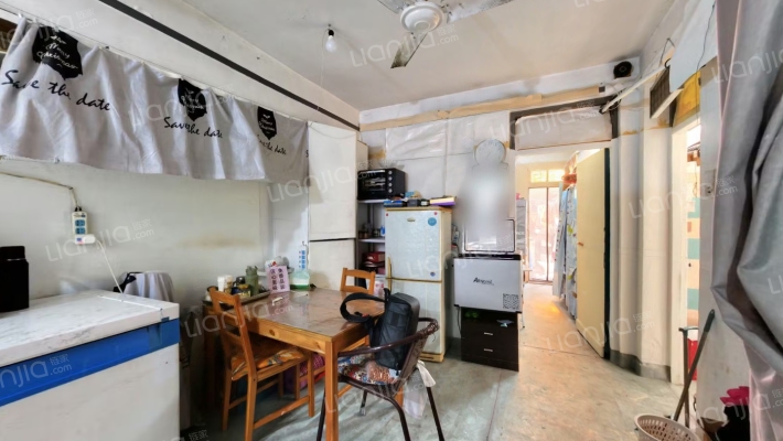 河沿下塘散盘二手房实景图