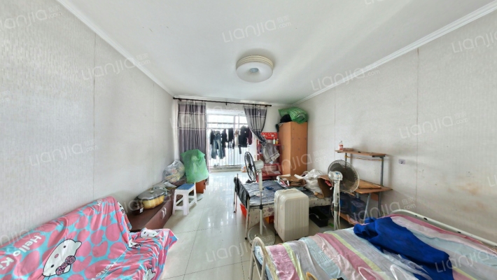 欣葆家园二区二手房实景图