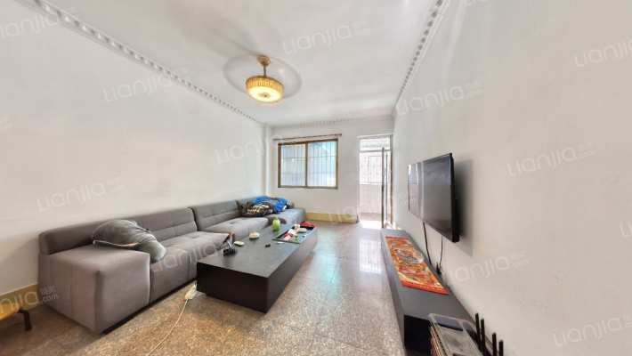 翠云苑二手房实景图