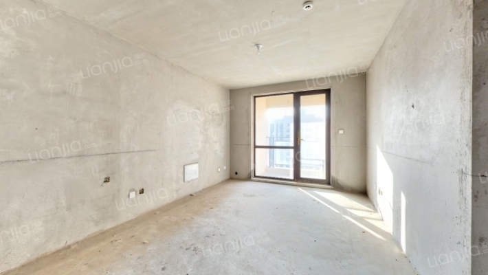 名城府邸二手房实景图