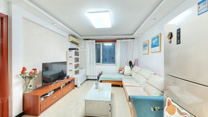 丽泽景园二手房实景图