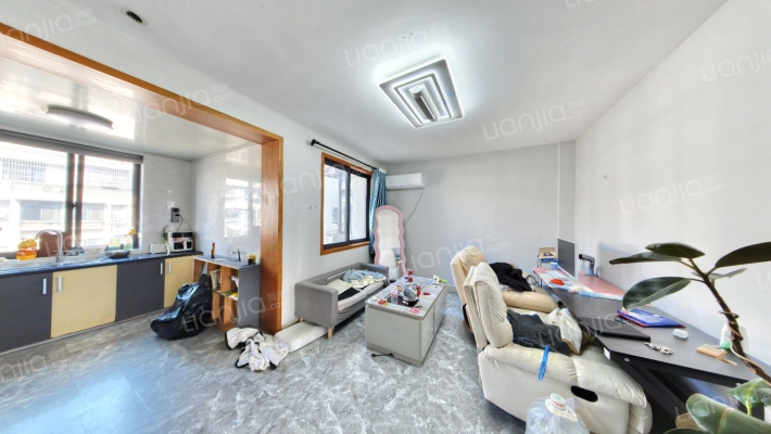 西溪花园红柿苑二手房实景图