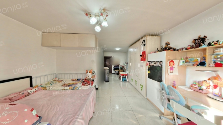 后永康胡同2号院4号院二手房实景图