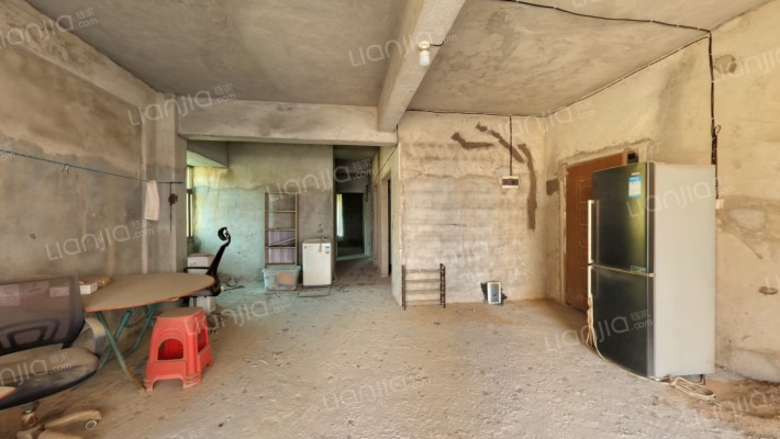 安惠大道三巷1号大院二手房实景图