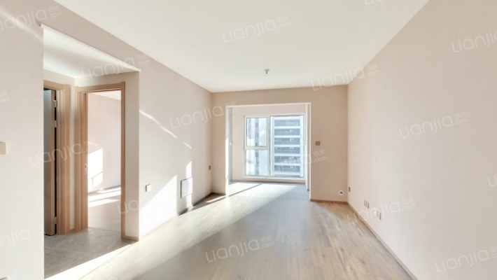 万科滨江都会（秀丰园）二手房实景图