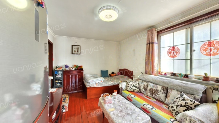 双惠苑6号院二手房实景图