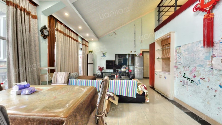 康桥雅舍二手房实景图