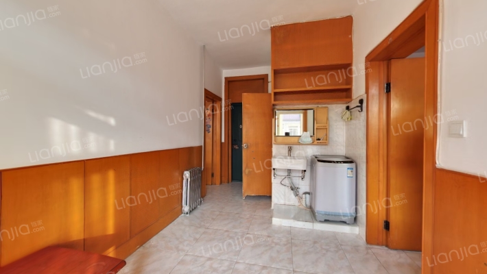 大南关街二手房实景图