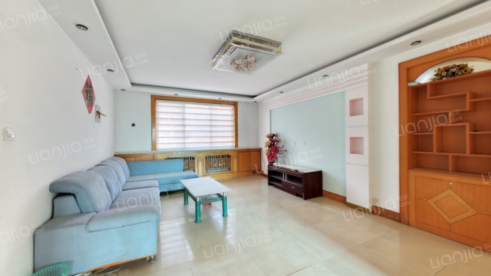 惠锦小区南区二手房实景图