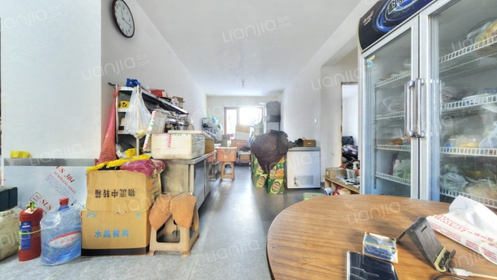 保利广信江城(4号地)二手房实景图